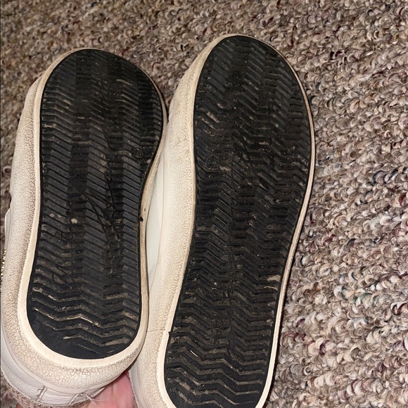 Women’s Vintage Havana Forever Wild Cheetah Low Star Sneakers - Picture 6 of 9